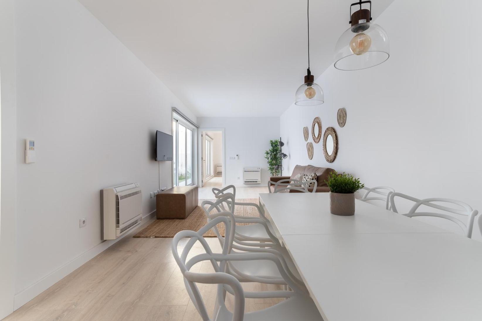 Appartement Sao Lazaro *