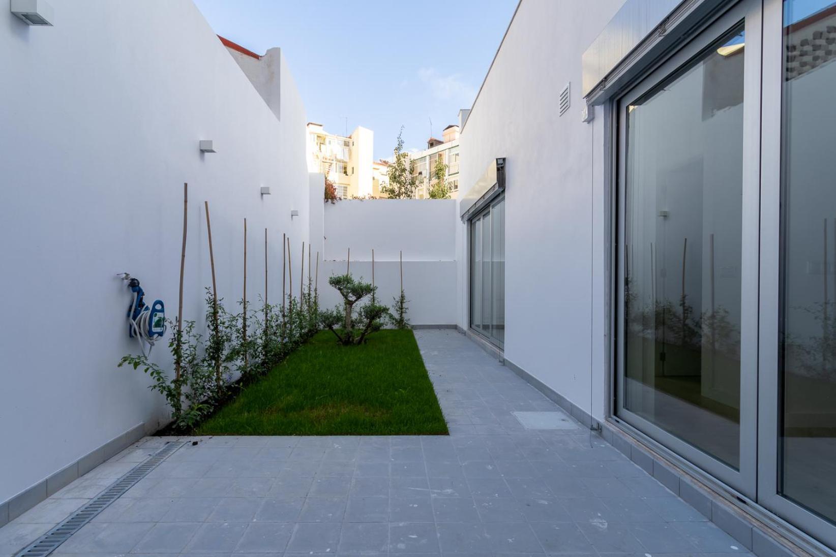 Appartement Sao Lazaro *