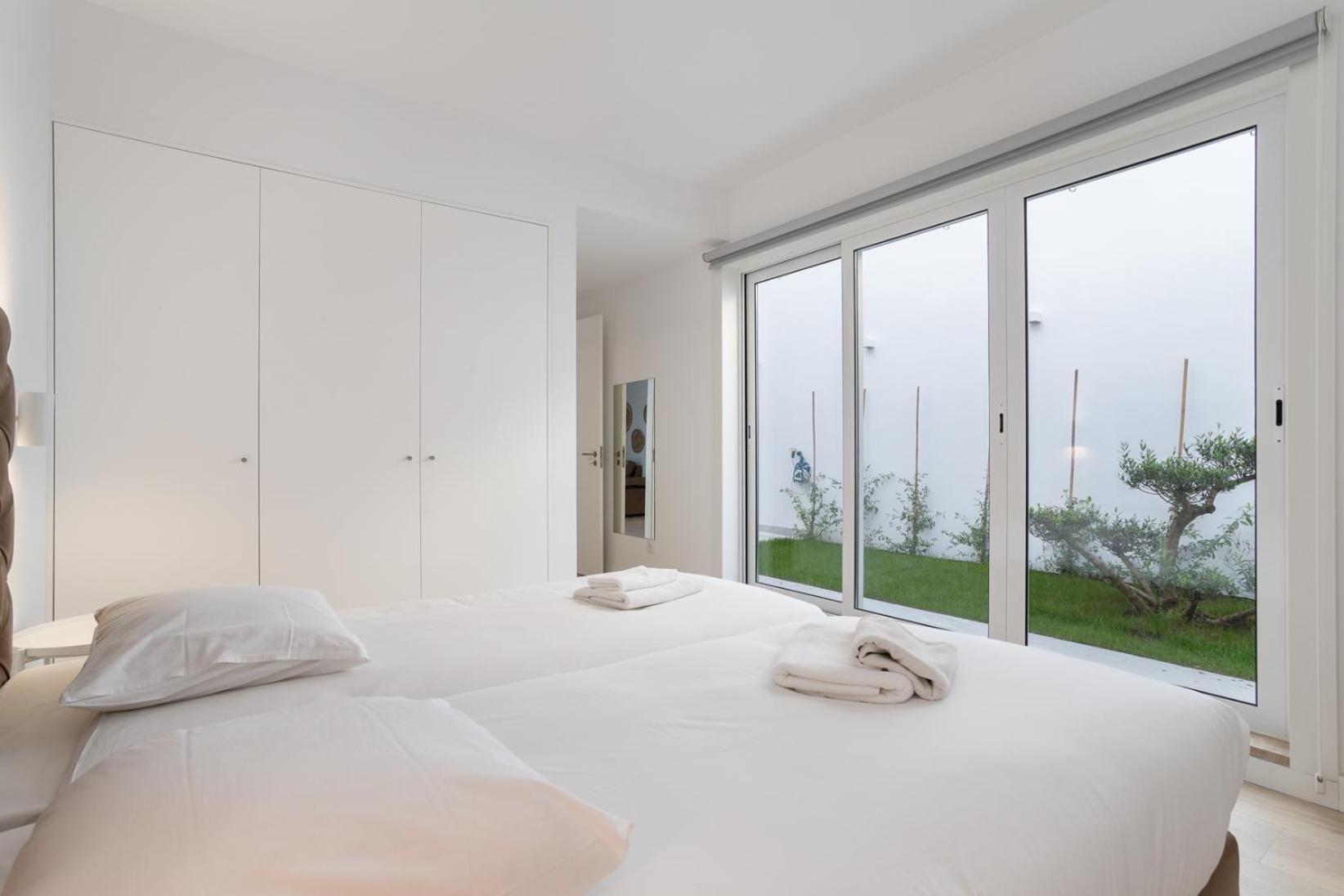 Appartement Sao Lazaro