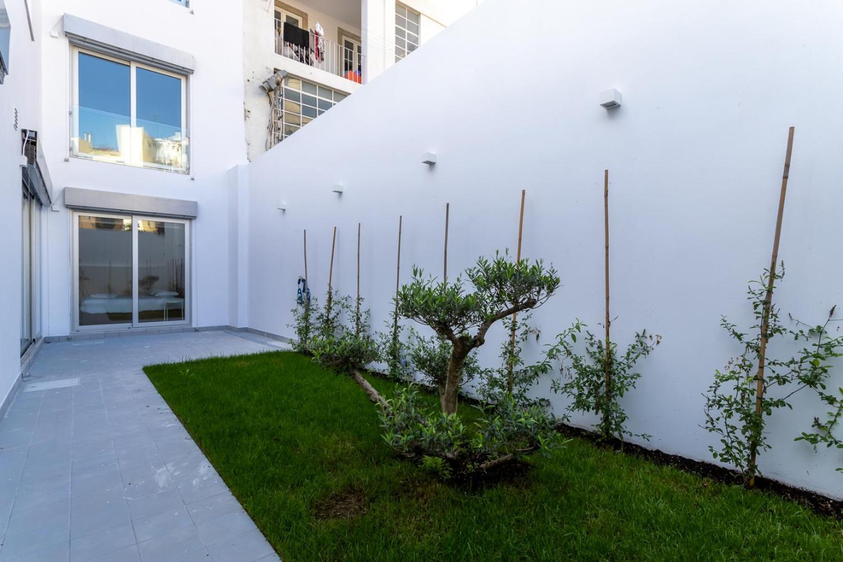 Appartement Sao Lazaro *
