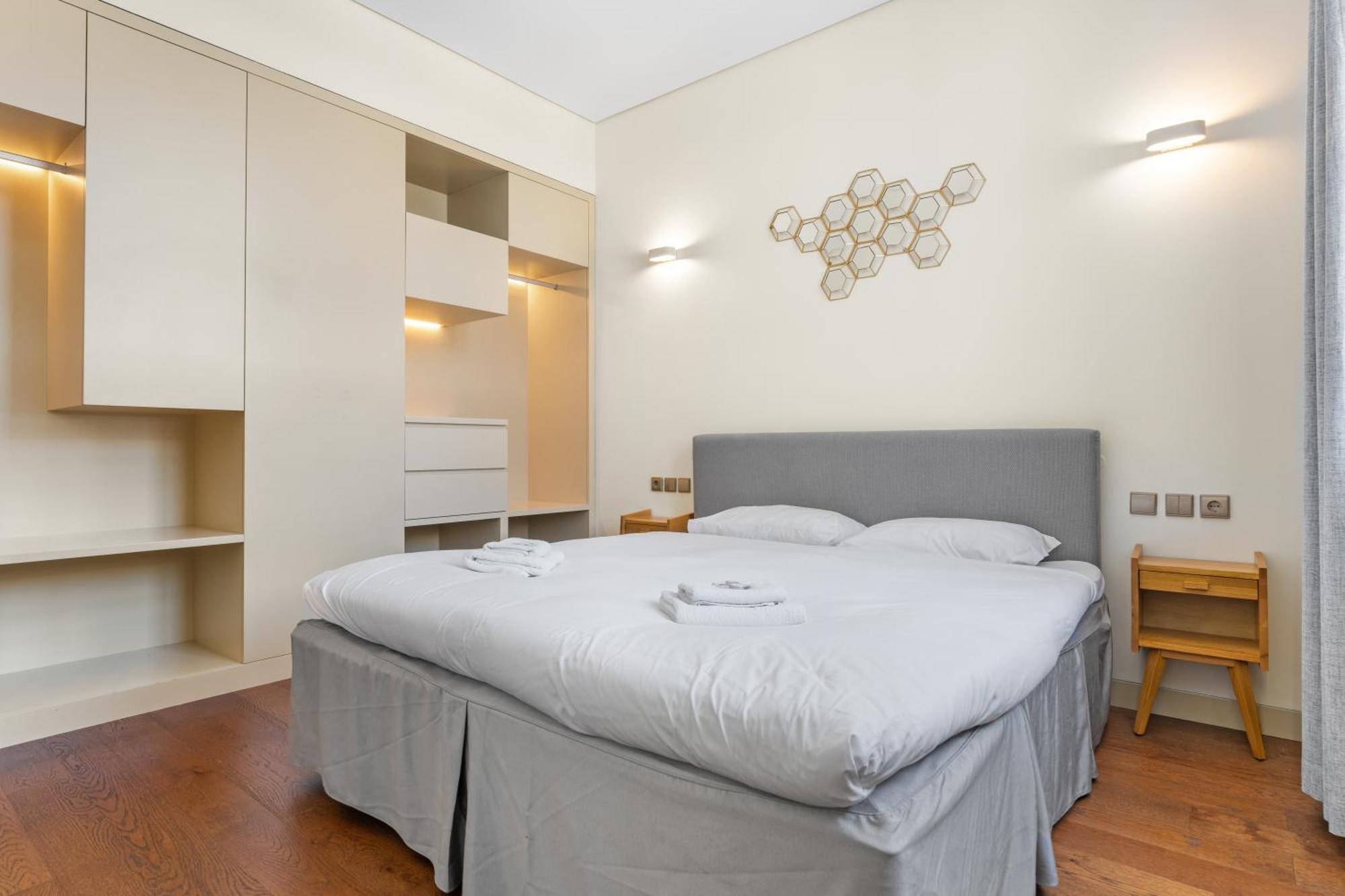 Timeout Market 2 Bedrooms Appartement Lisboa
