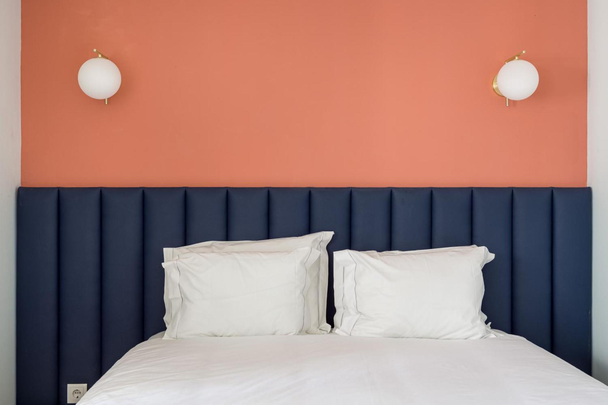 Appartement Joivy Flats Next To Rossio Square And Main Attractions Lisboa