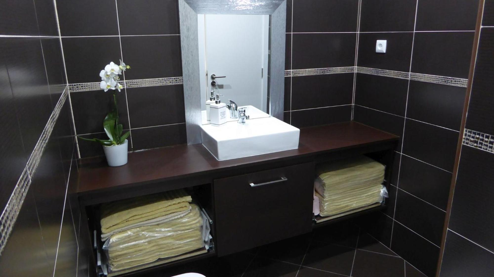 Apartment Be Local - With 2 Bedrooms In Moscavide - Lissabon