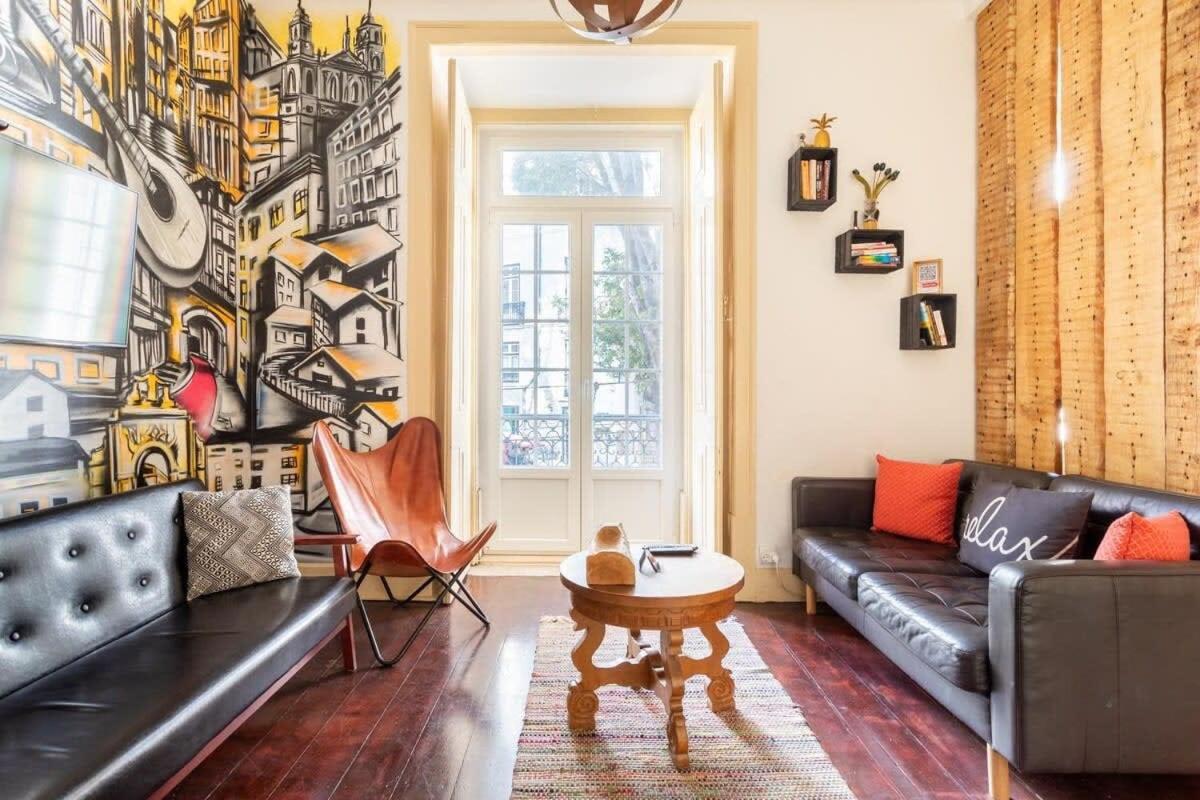 Ld Alfama Appartement *