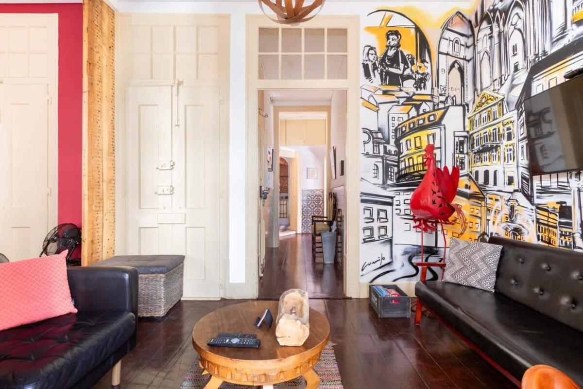 Ld Alfama Appartement
