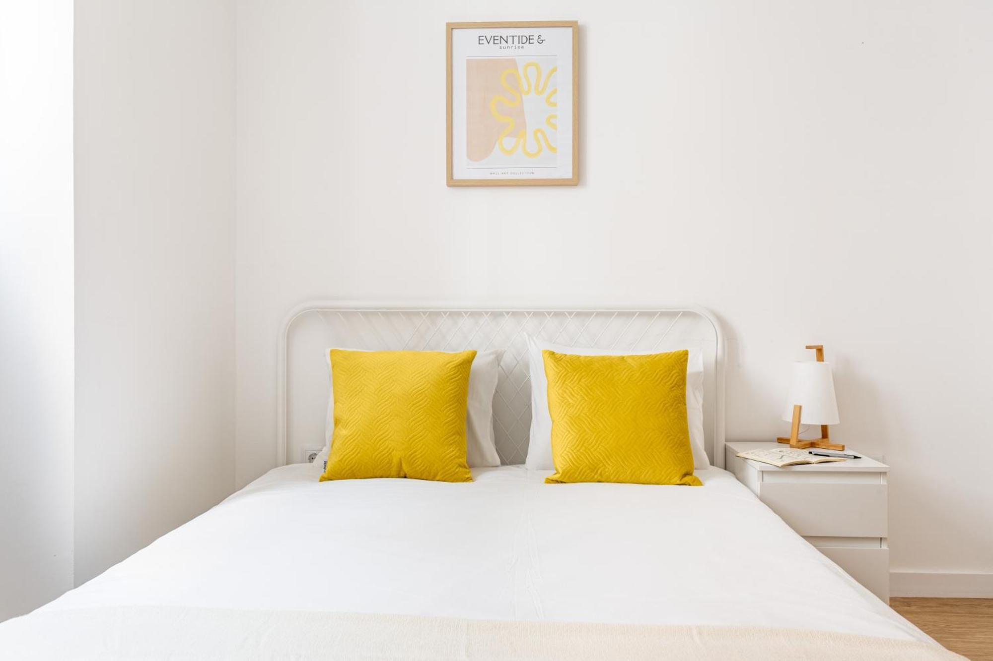Alcantara Cozy Apartamento