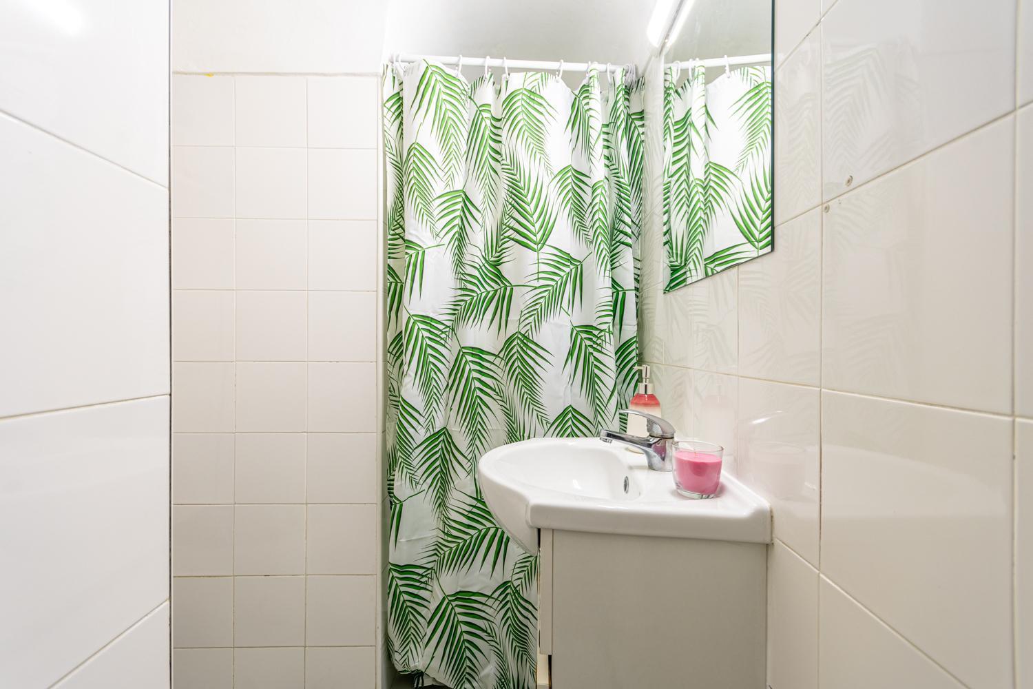 Appartement 3 Bedroom Close To The Castle