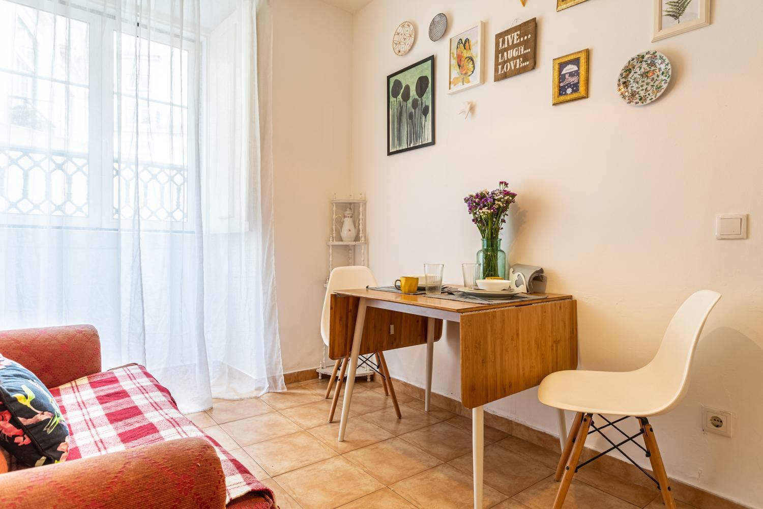 3 Bedroom Close To The Castle Lissabon