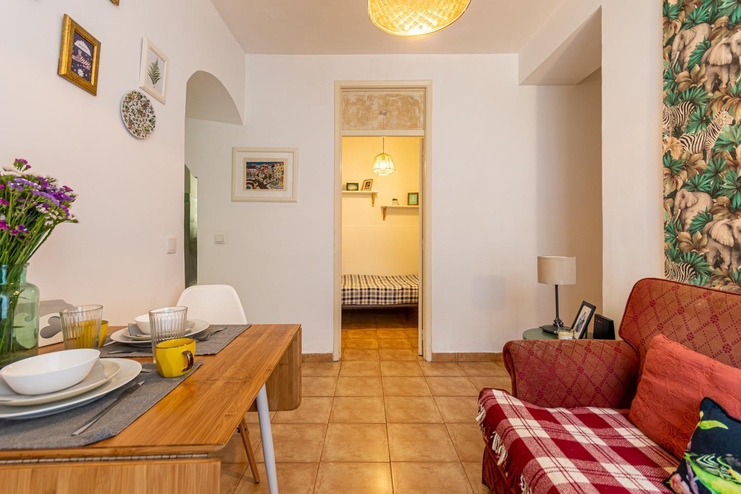3 Bedroom Close To The Castle * Lissabon
