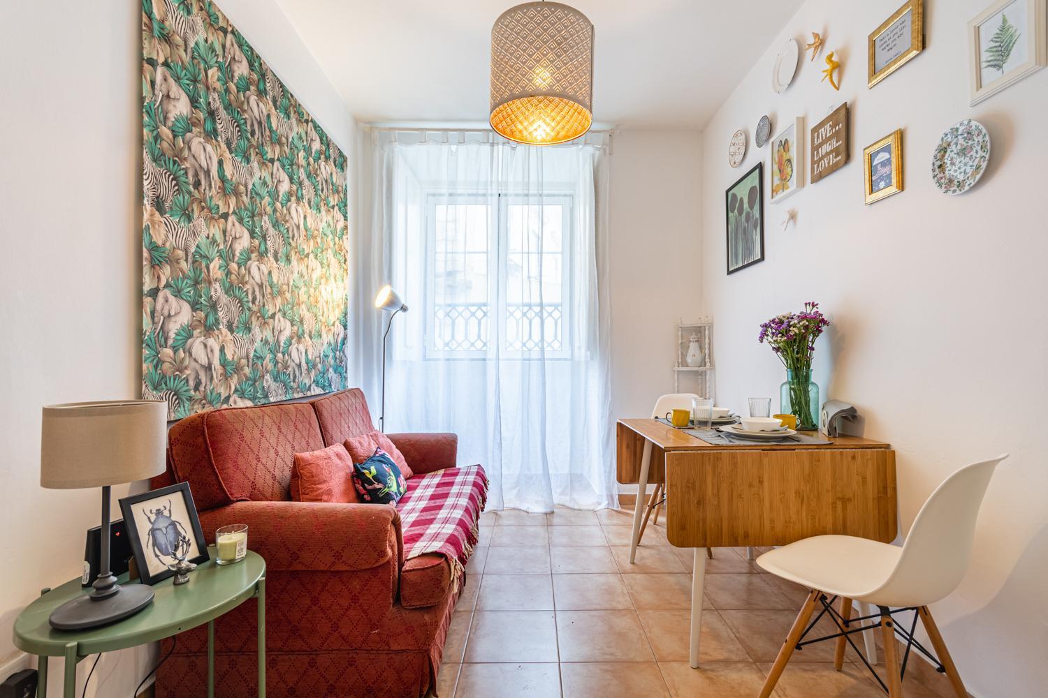 3 Bedroom Close To The Castle * Lissabon