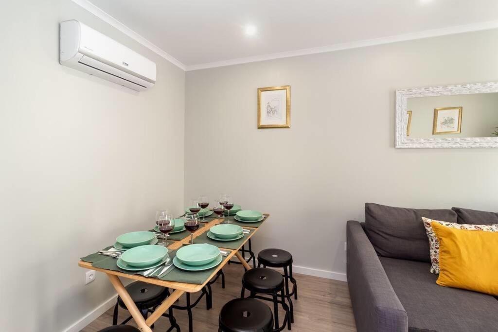 Lapa Iii Apartment *