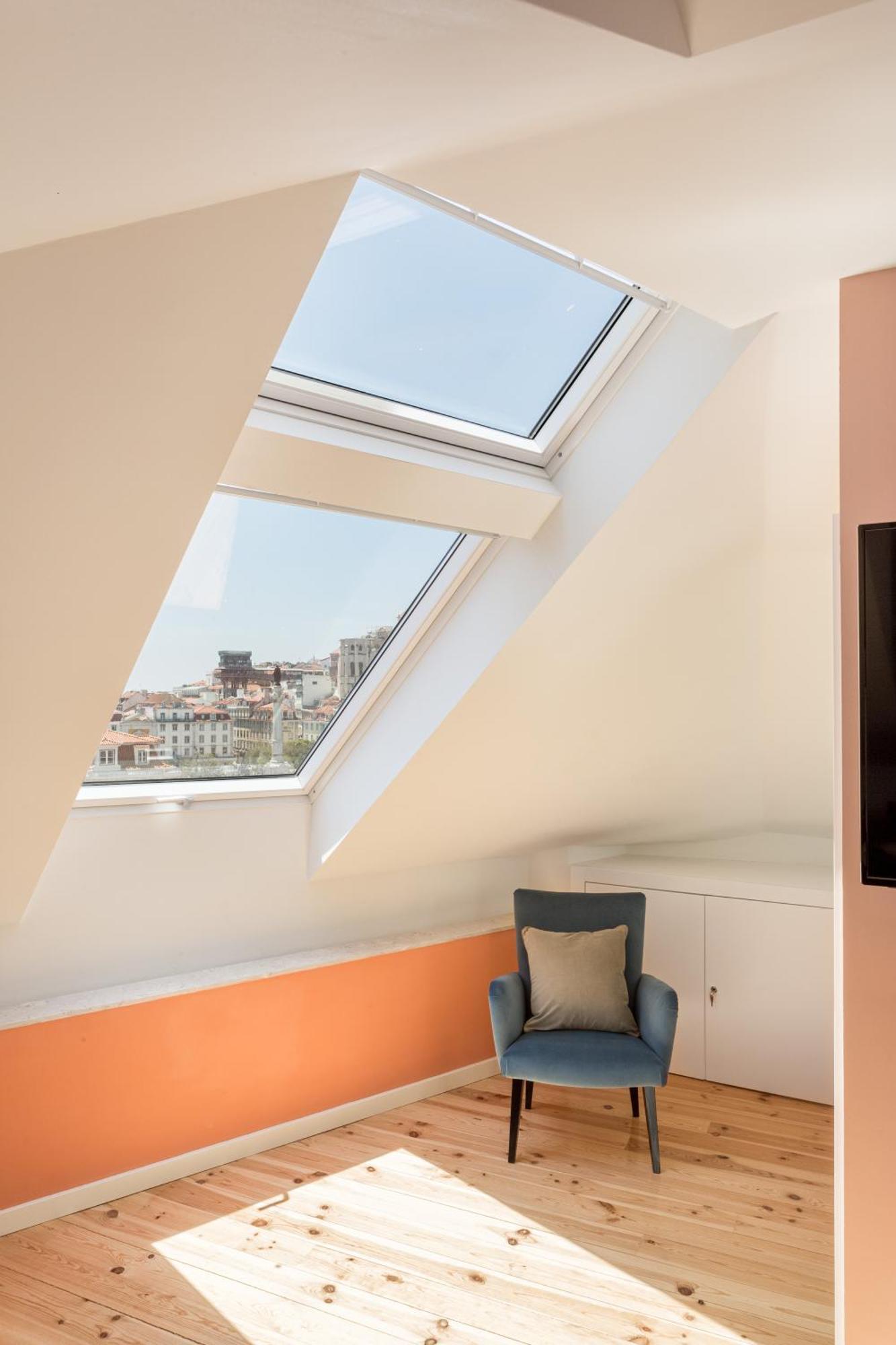 Joivy Flats Next To Rossio Square And Main Attractions Appartement Lisboa