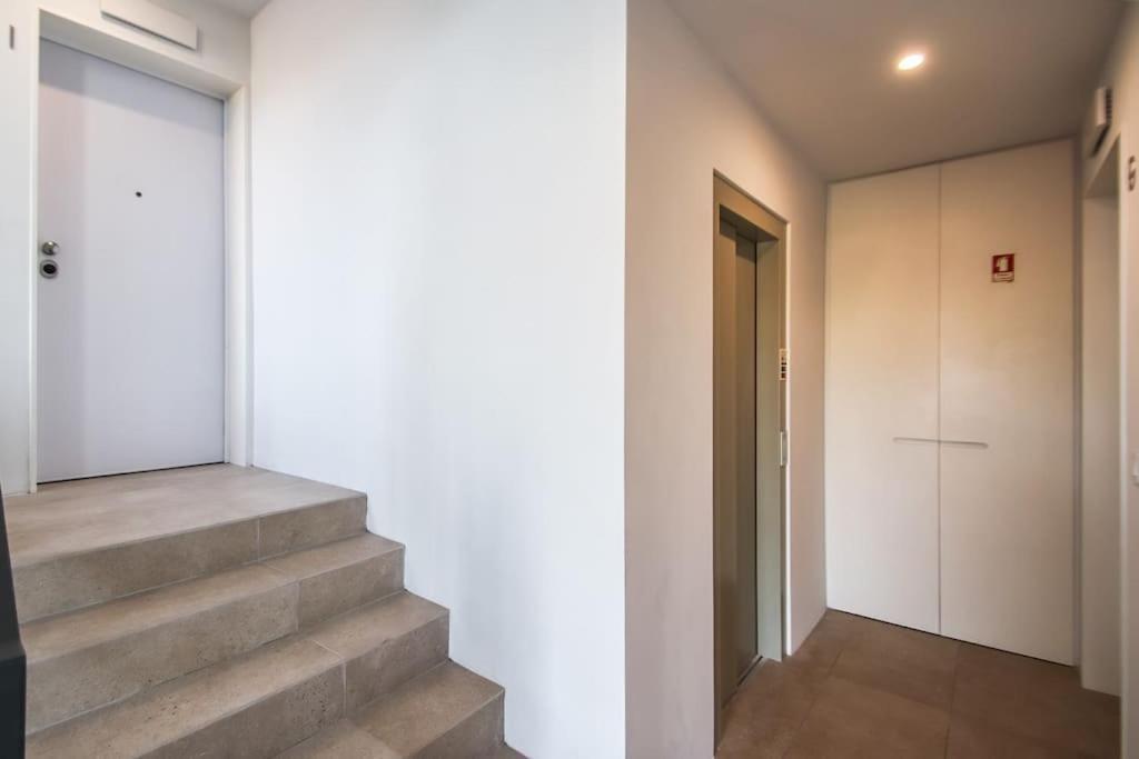 Appartement Outstanding Liberdade Spacious 2 Bedroom W Ac Lissabon
