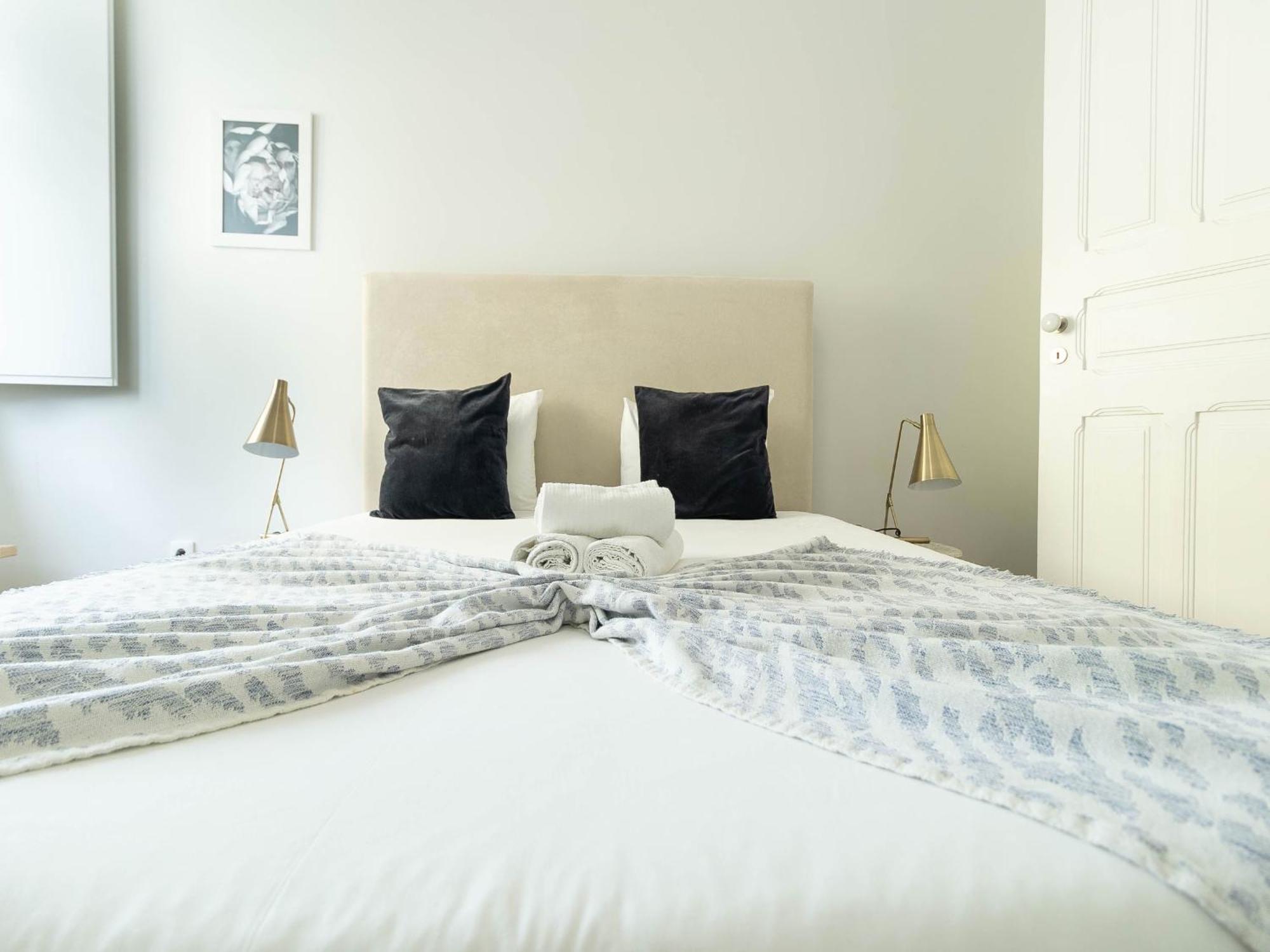 Akicity Iris Appartement