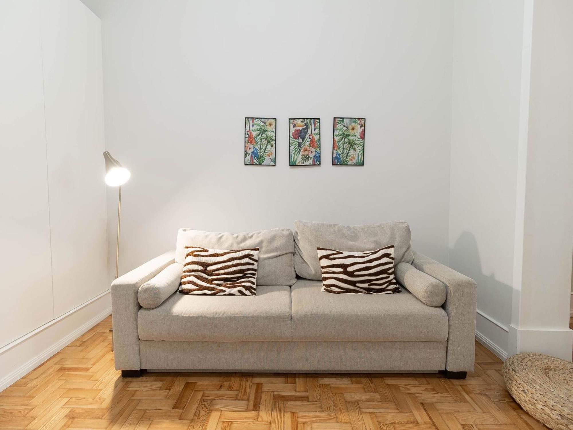Akicity Iris Appartement *