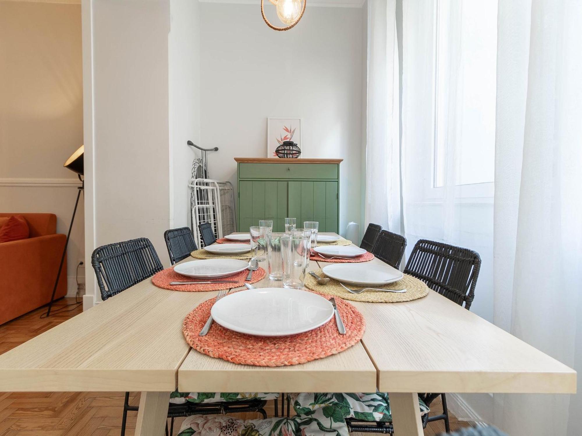 Appartement Akicity Iris Lisboa