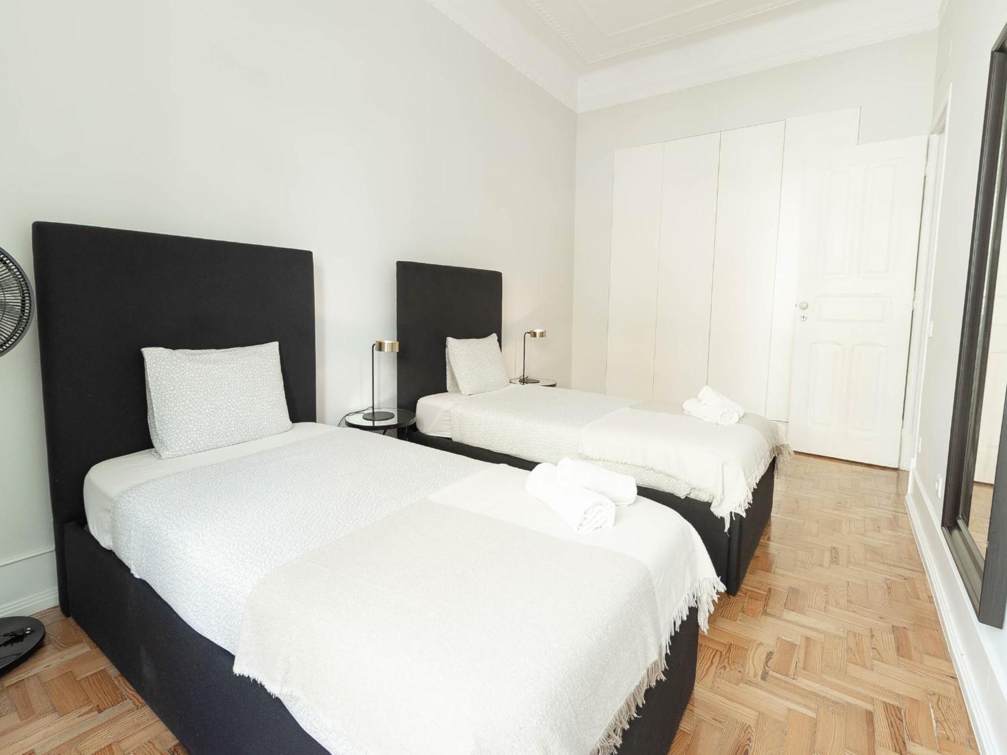 Appartement Akicity Iris