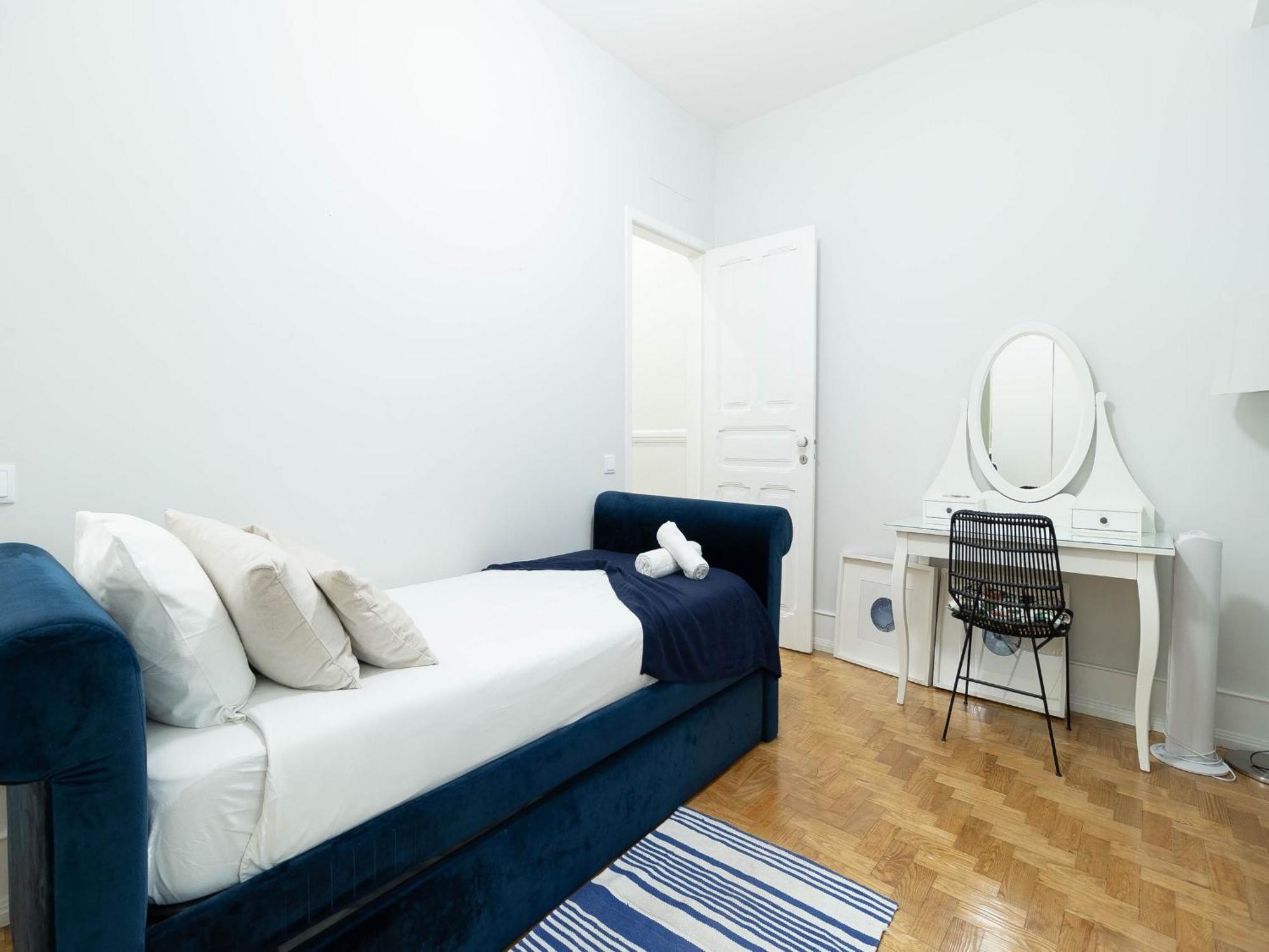 Appartement Akicity Iris *