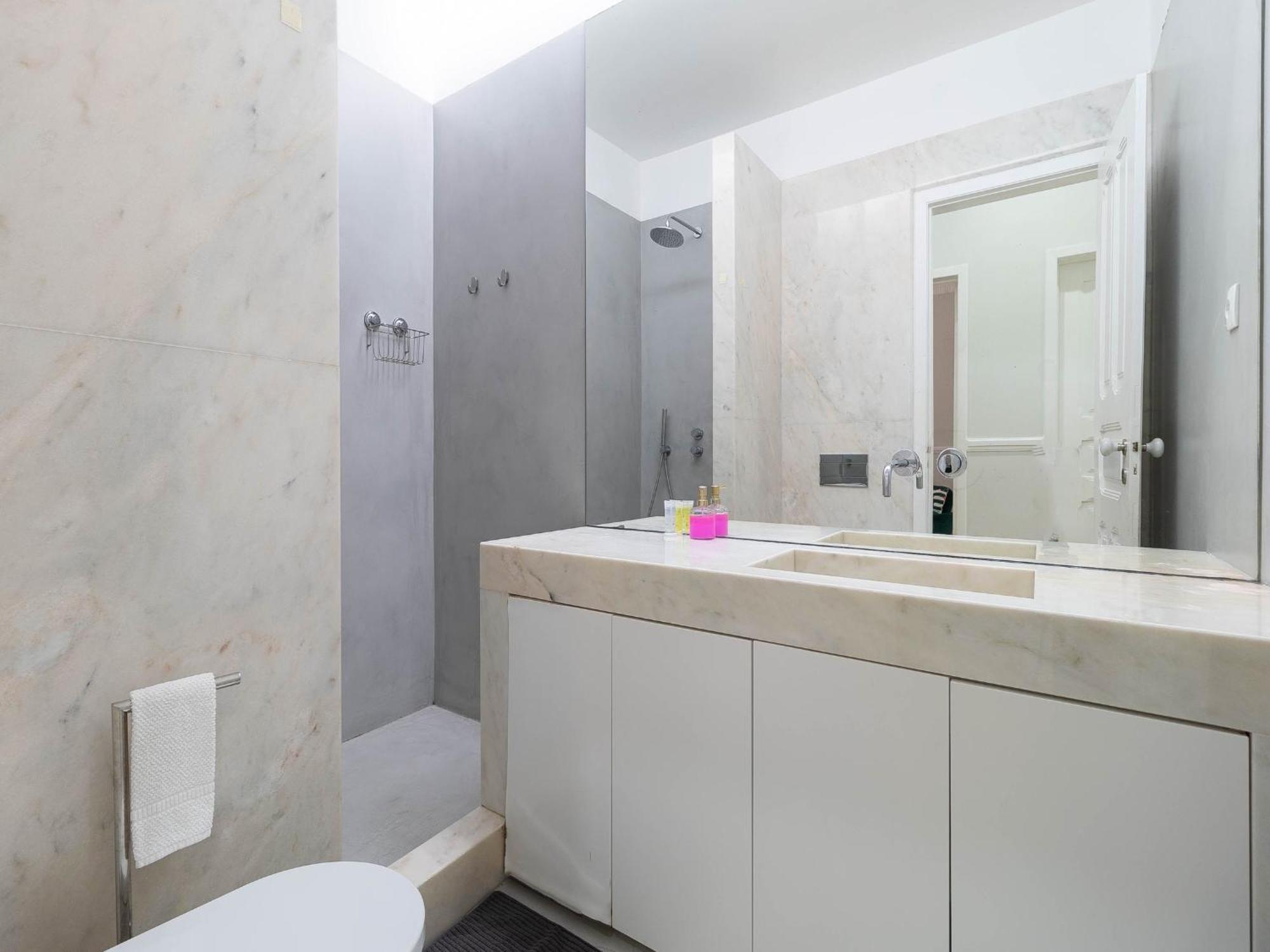 Appartement Akicity Iris Lisboa