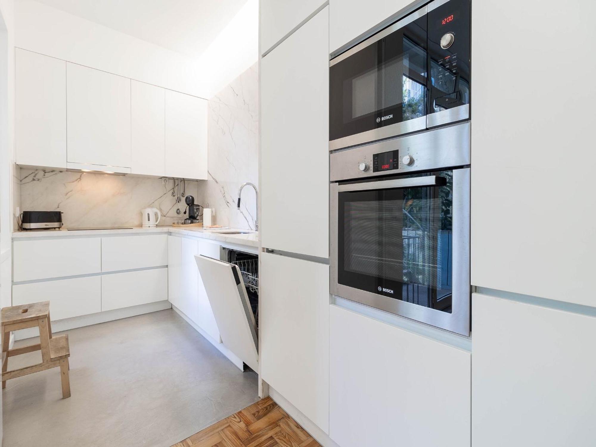 Appartement Akicity Iris Lisboa