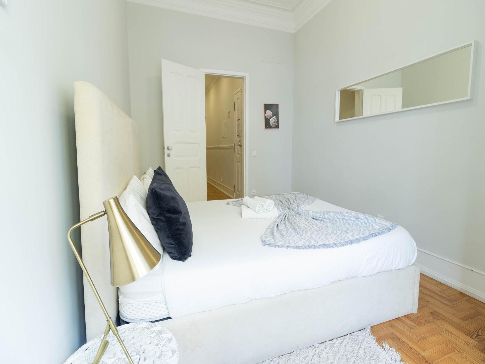 Appartement Akicity Iris