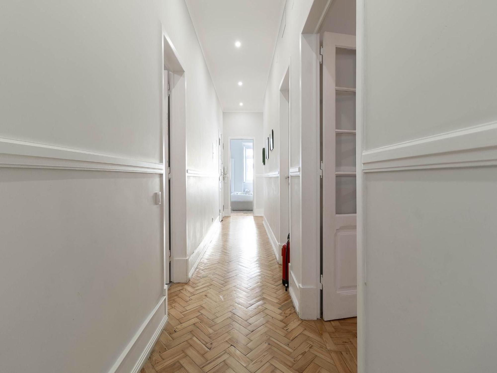 Akicity Iris Appartement Lisboa