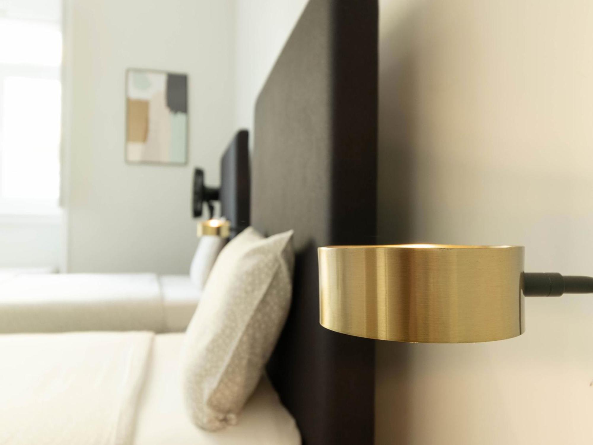 Akicity Iris Appartement