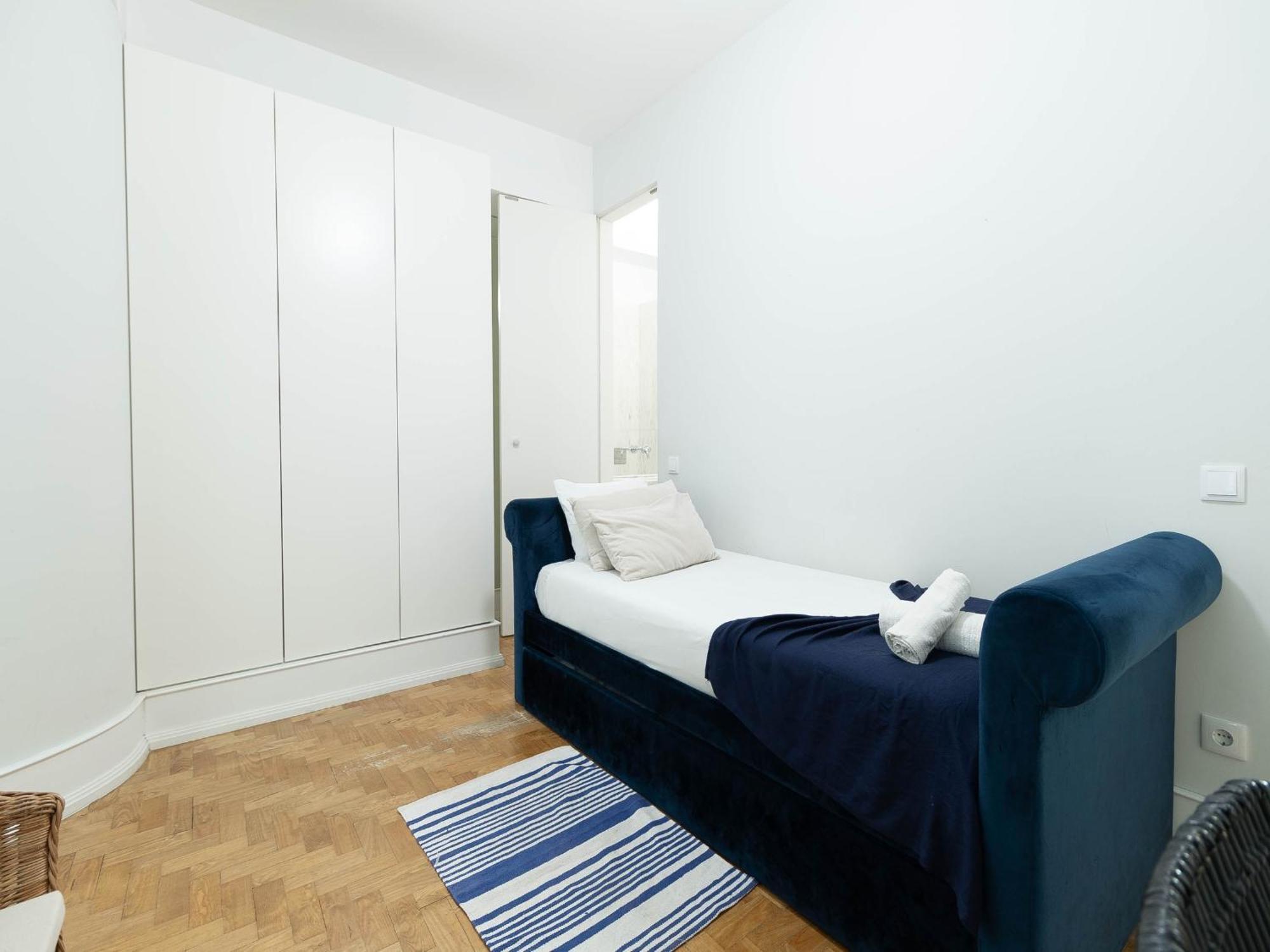 Appartement Akicity Iris *