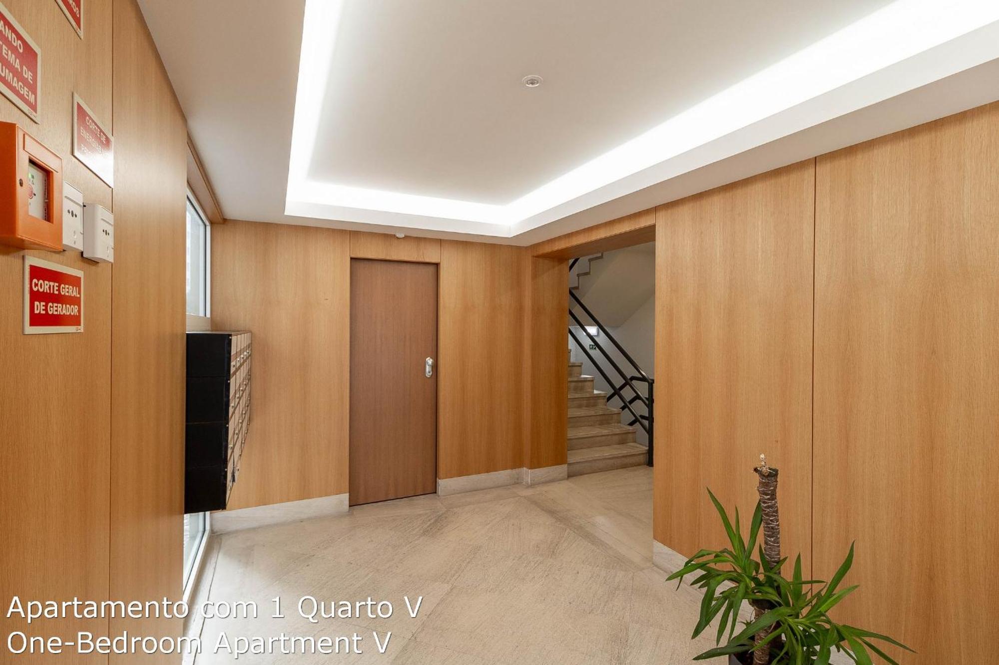 Appartement Akicity Sete Rios Selected *