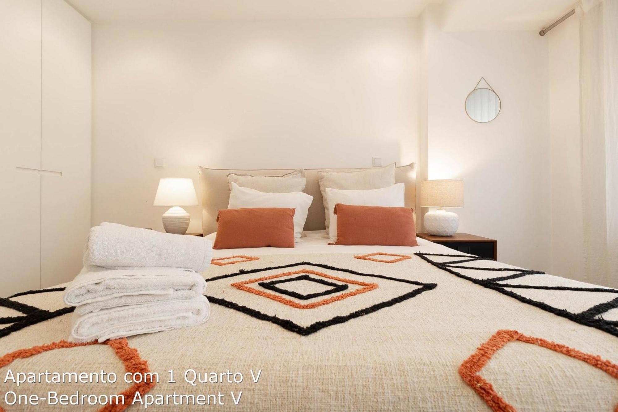 Appartement Akicity Sete Rios Selected *