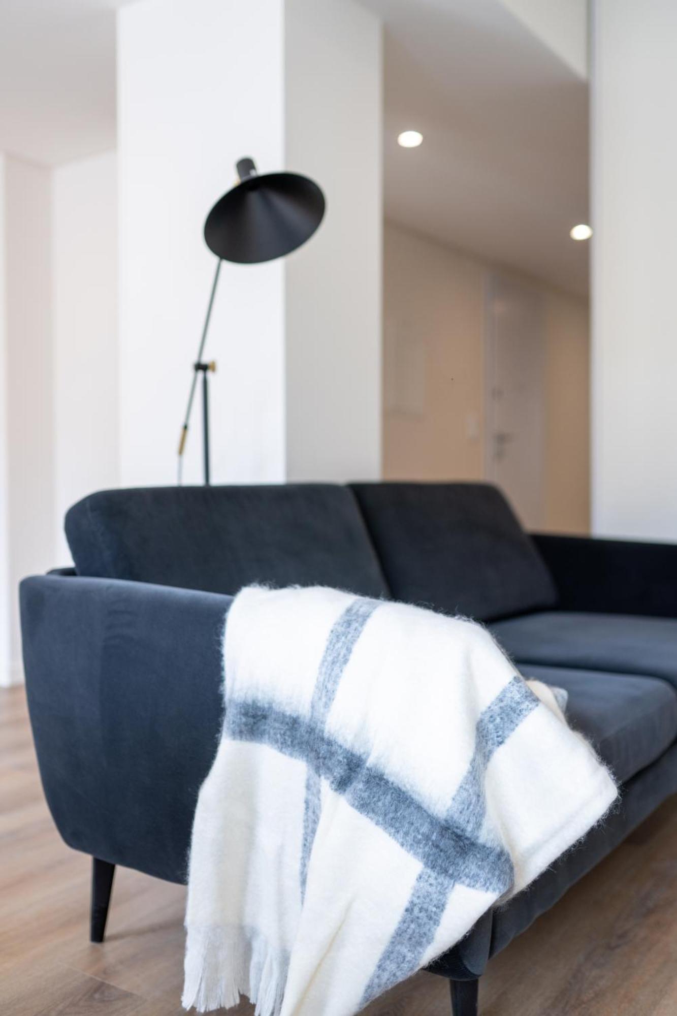Lusiadas 53 2ºd - Beautiful Two-bedroom Lisbon