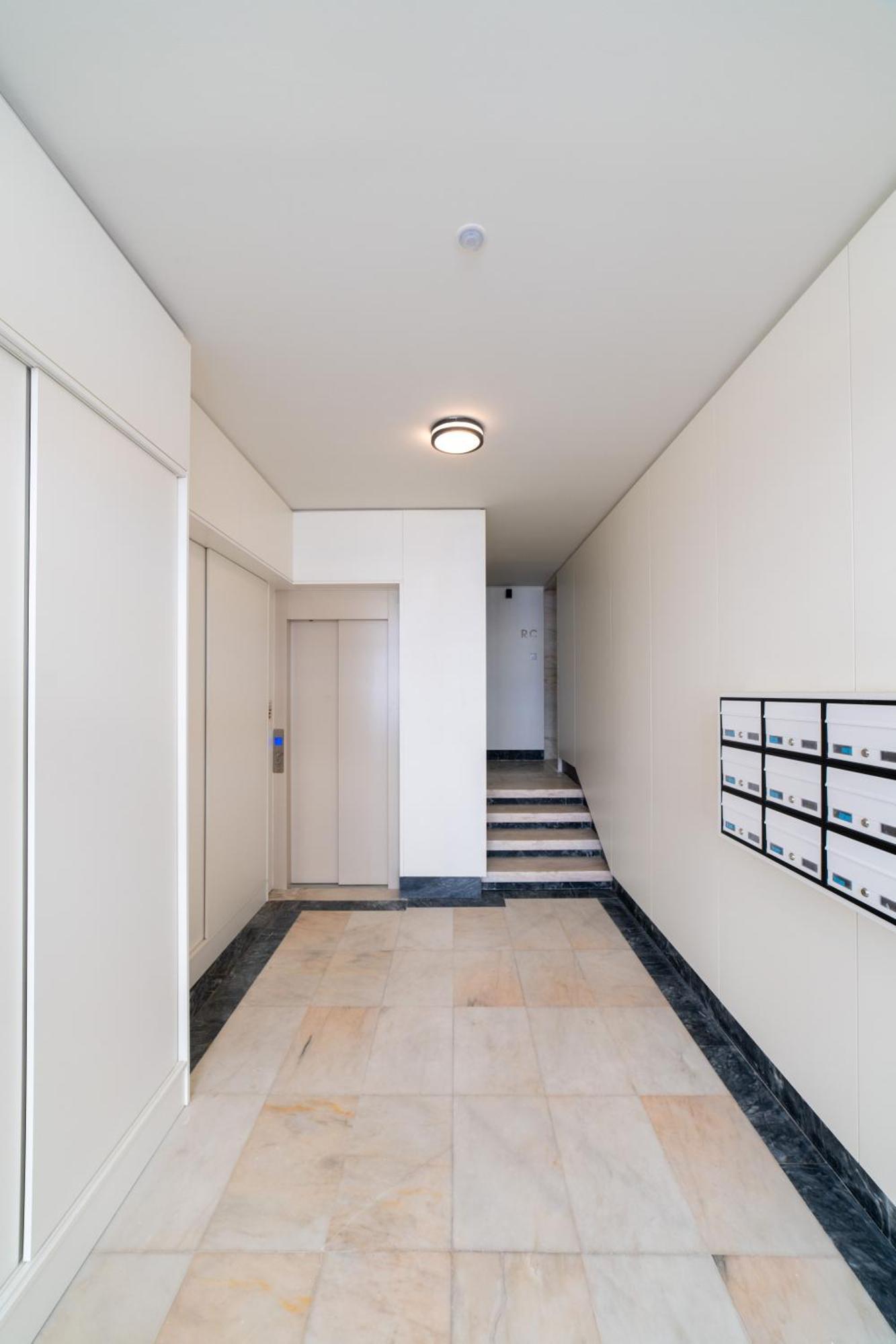 Apartment Lusiadas 53 2ºd - Beautiful Two-bedroom *