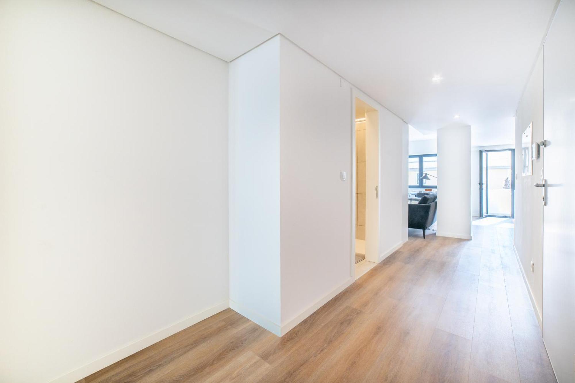 Lusiadas 53 2ºd - Beautiful Two-bedroom Apartment *