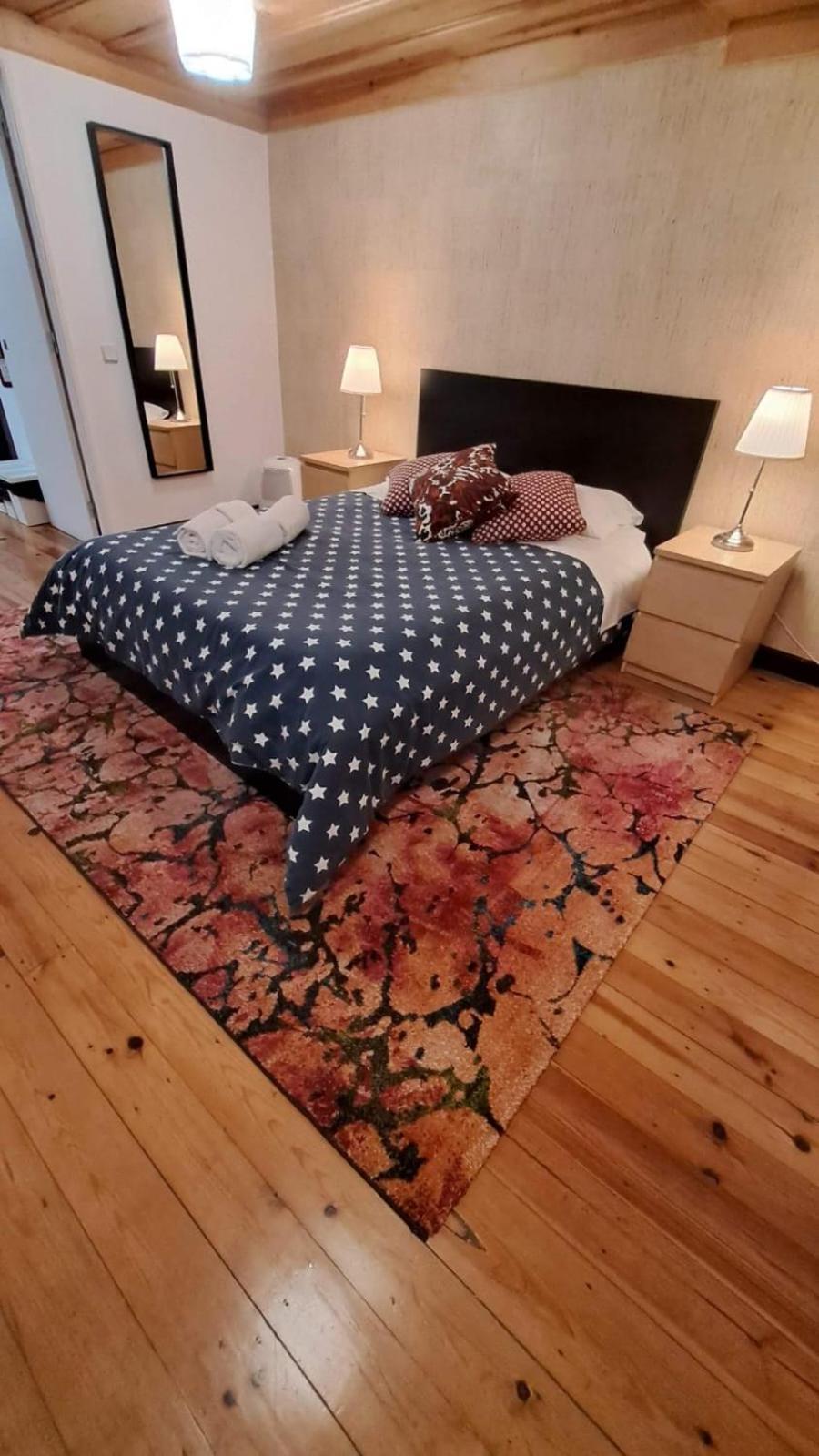 Appartement Casa Em Alfama *
