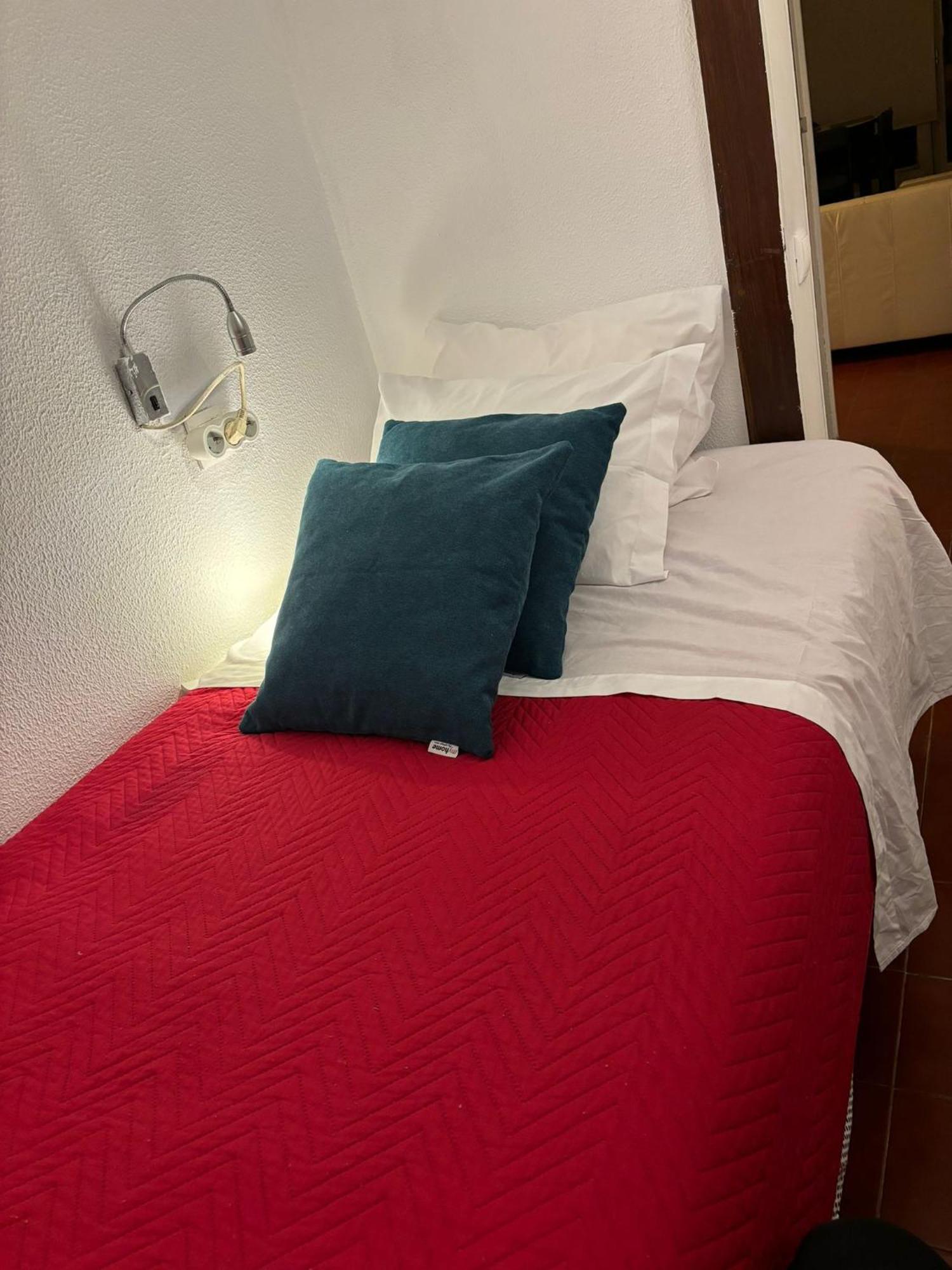 Estrada De Benfica 600 Appartement Lissabon