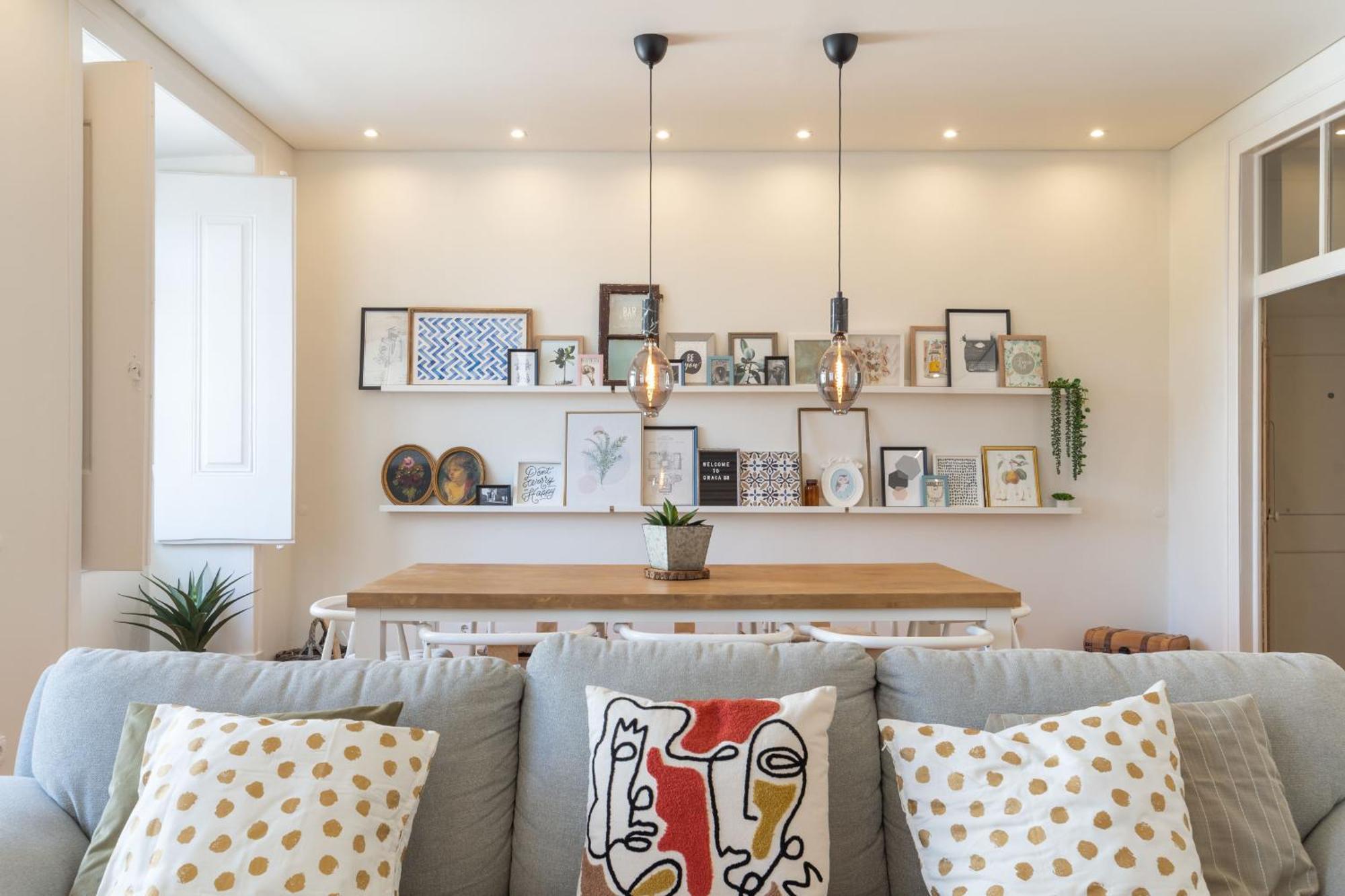 Charming Graca, 354 Appartement
