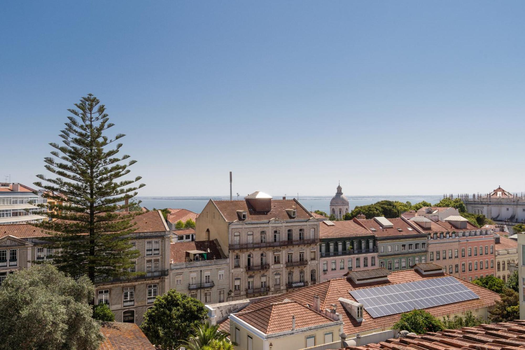 Charming Graca, 354 Appartement