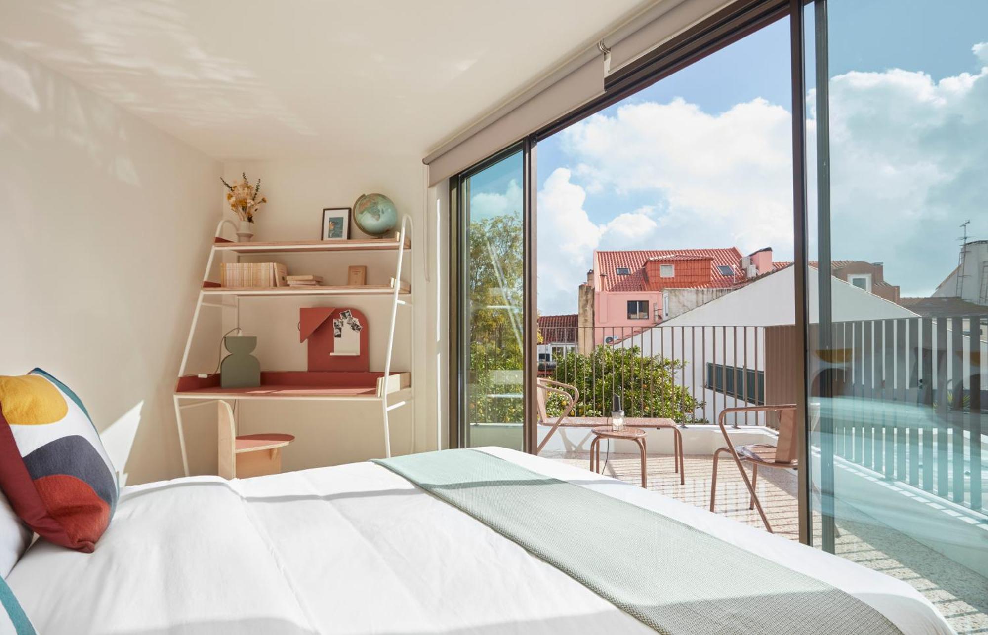 Casa Pavao Gasthof