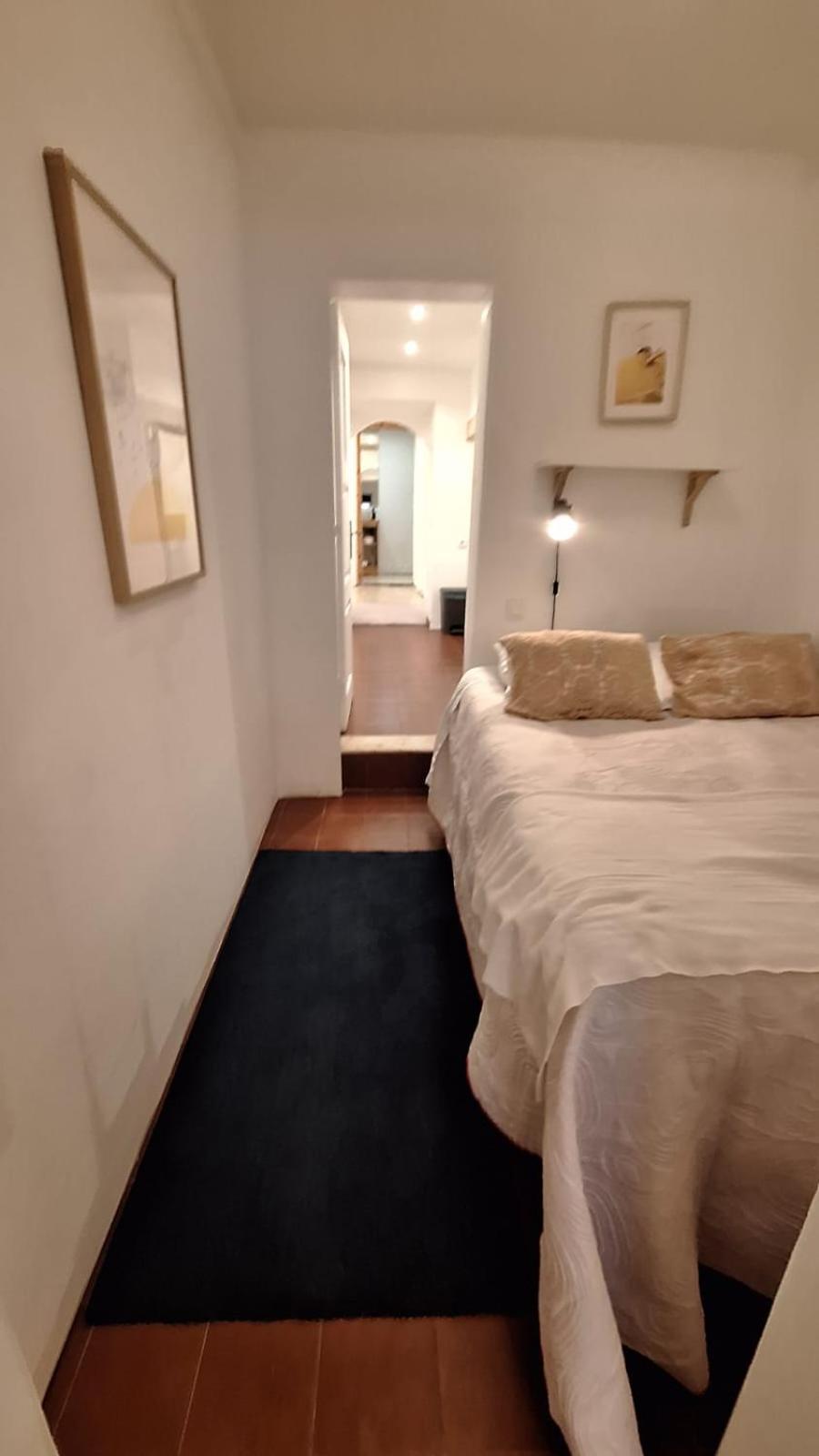 Appartement Flores 23 Lissabon