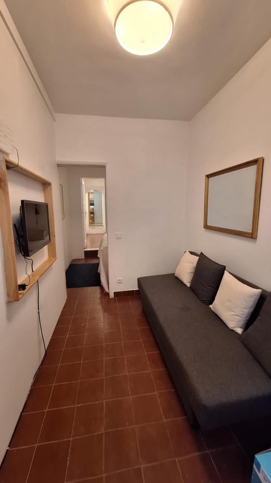 Flores 23 Appartement *