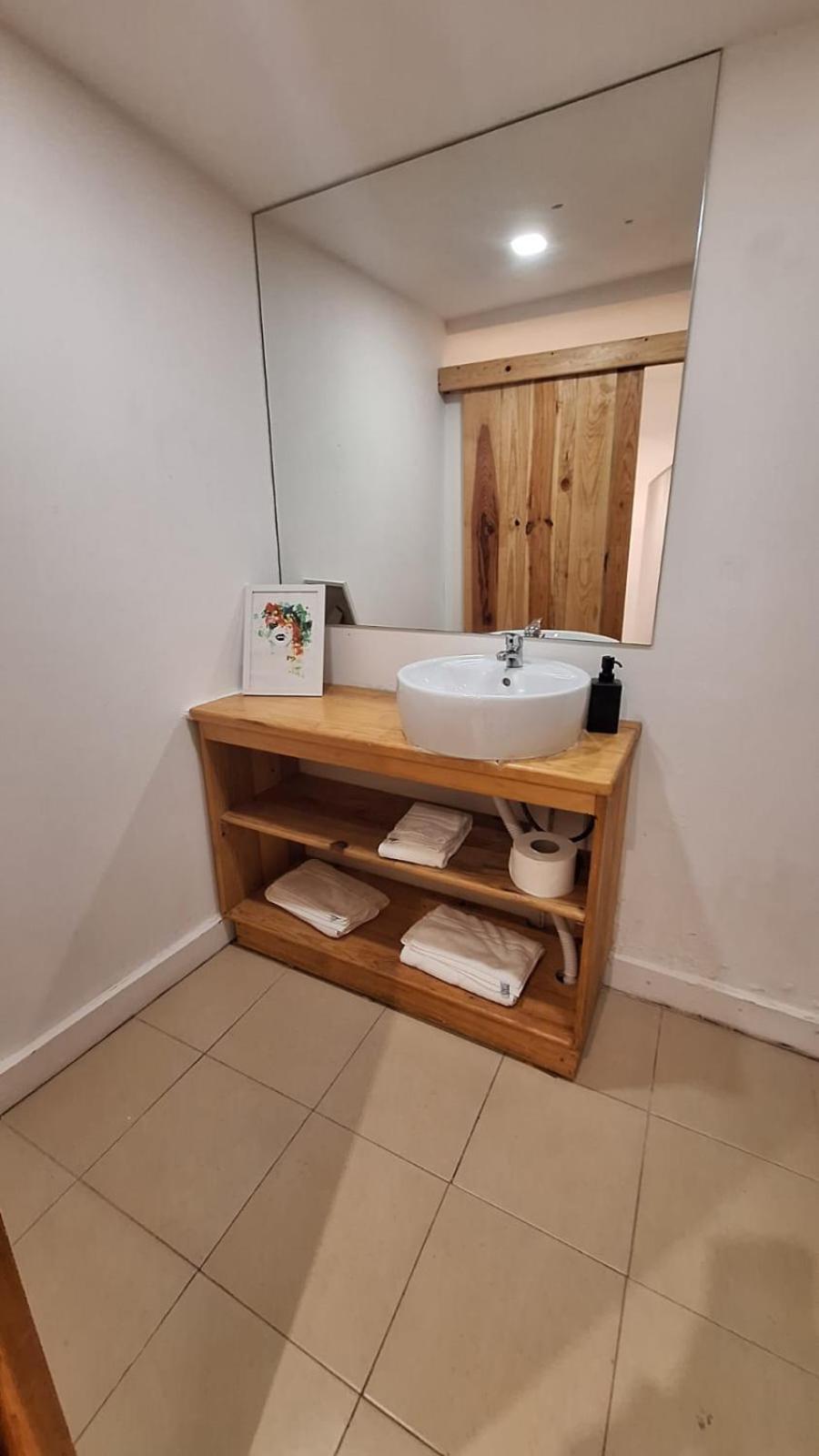 Appartement Flores 23