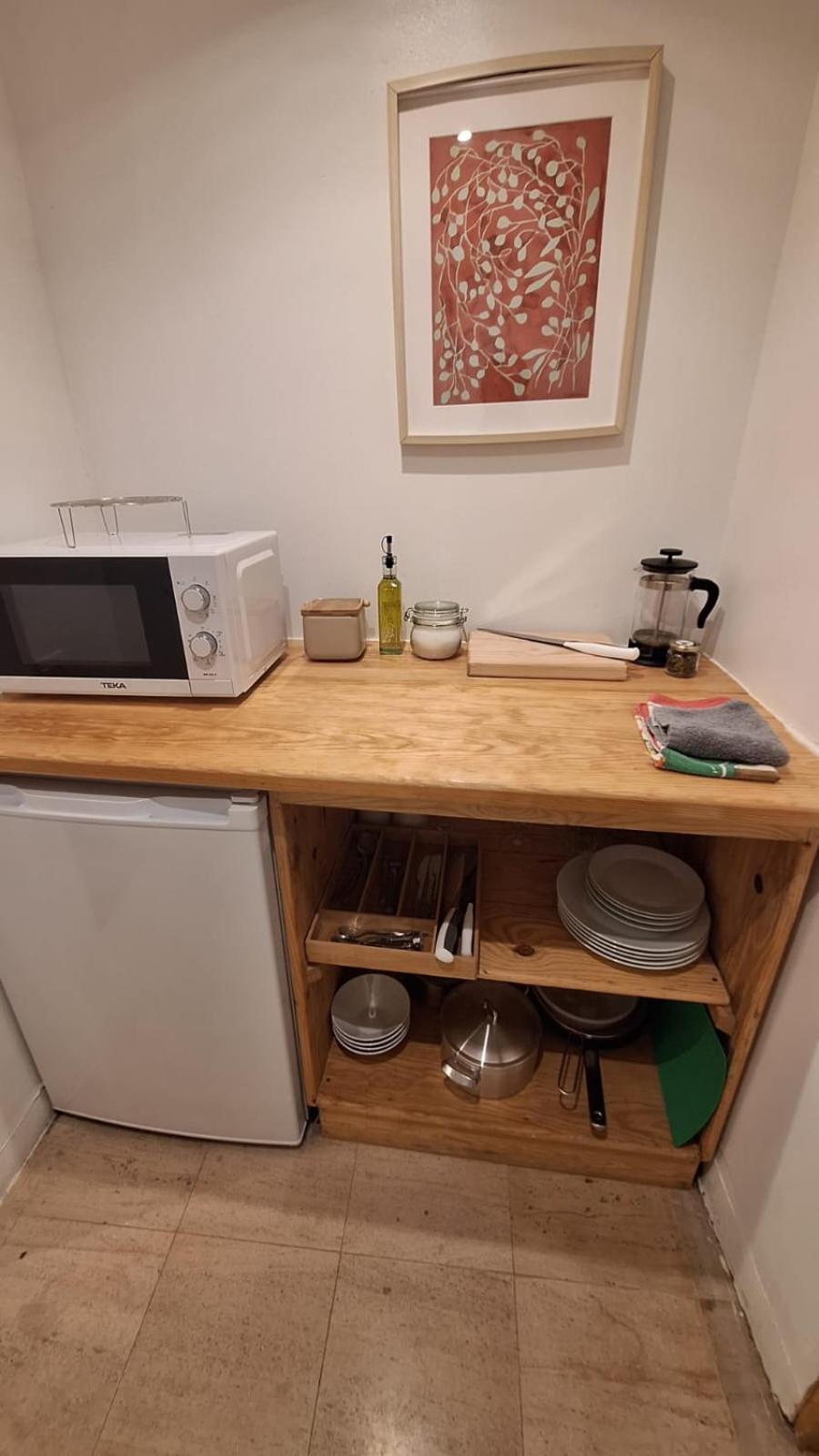 Appartement Flores 23