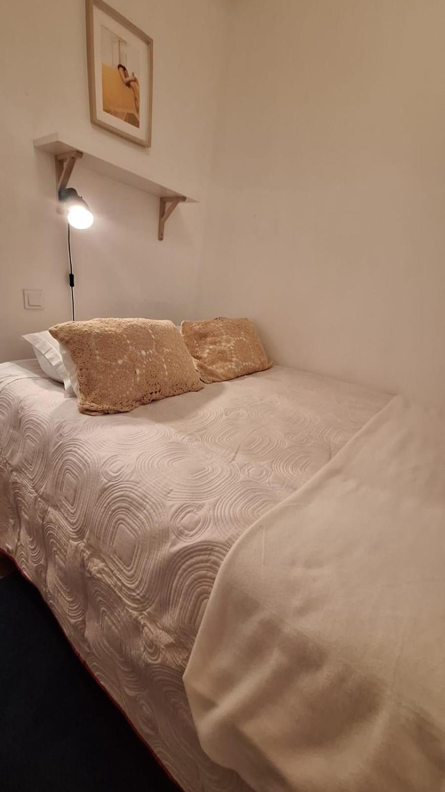 Flores 23 Appartement Lissabon