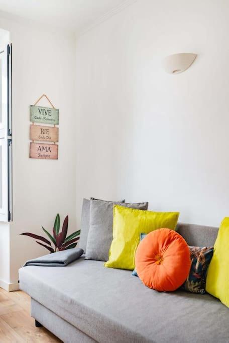 Appartement Viewpoint Retreat