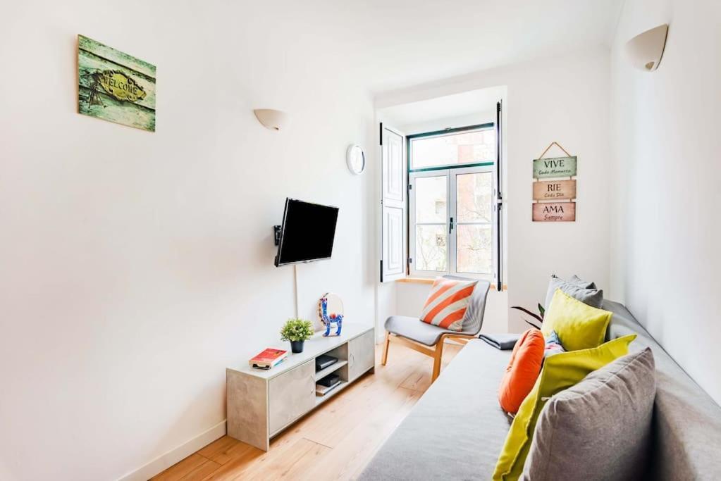 Appartement Viewpoint Retreat *