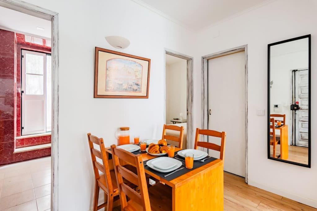 Appartement Viewpoint Retreat