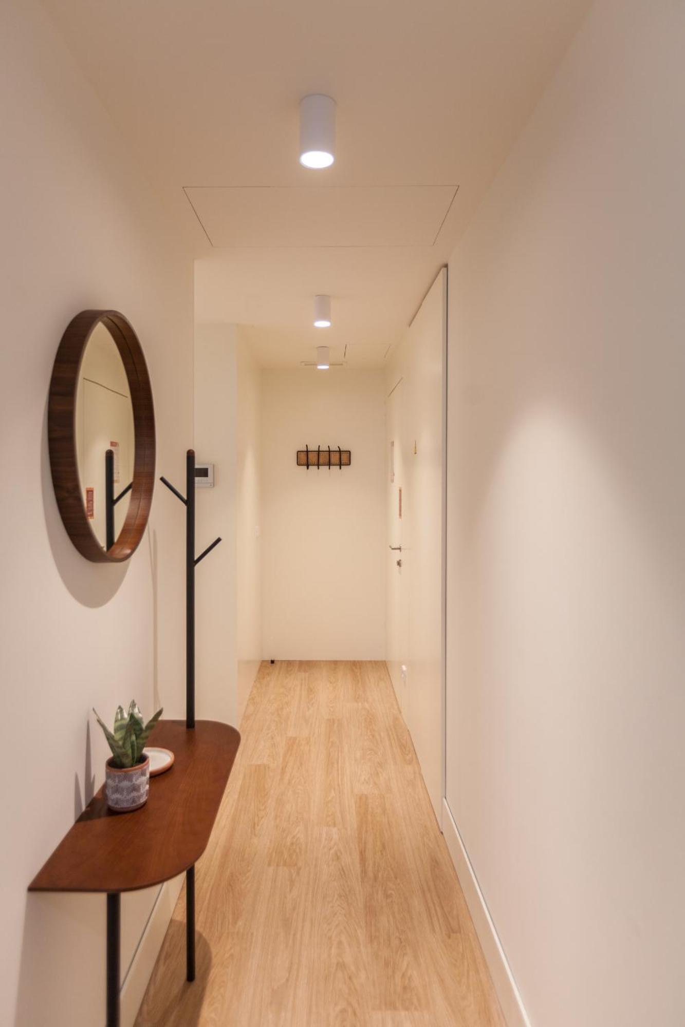 Flh Cais Sodre Chic Urban Flat With Balcony