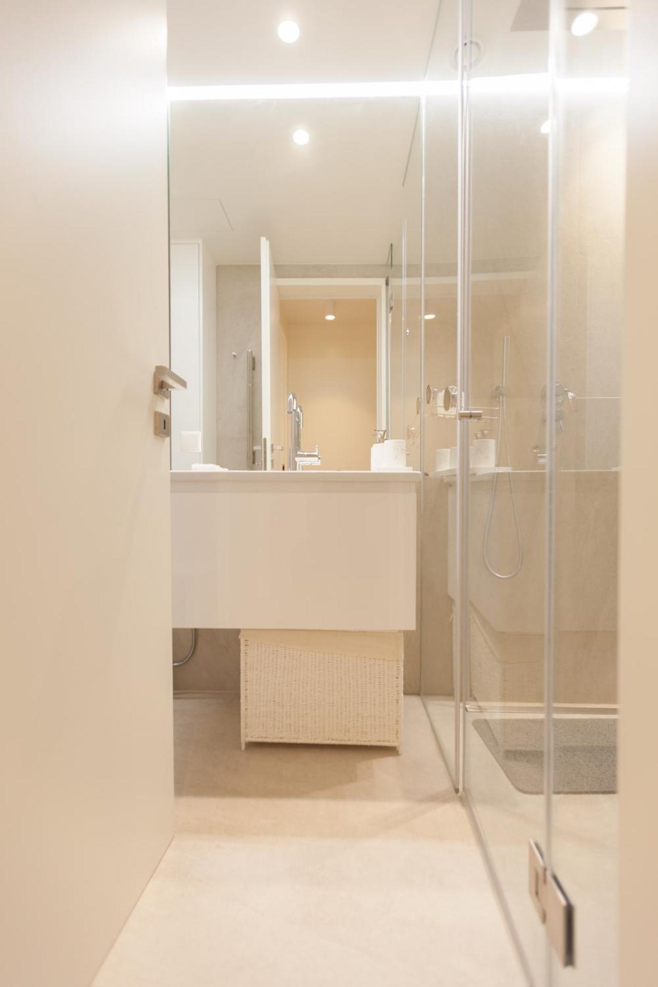 Flh Cais Sodre Chic Urban Flat With Balcony Appartement Lisboa