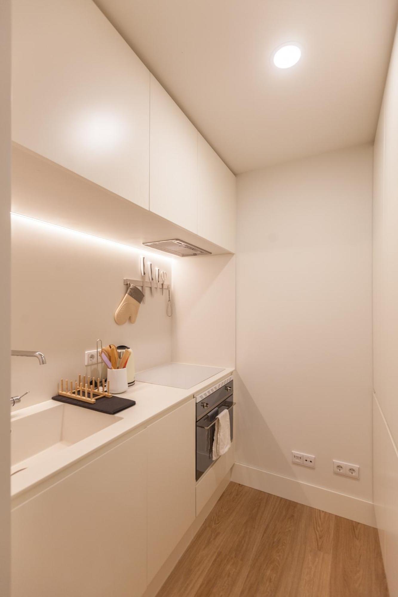 Flh Cais Sodre Chic Urban Flat With Balcony
