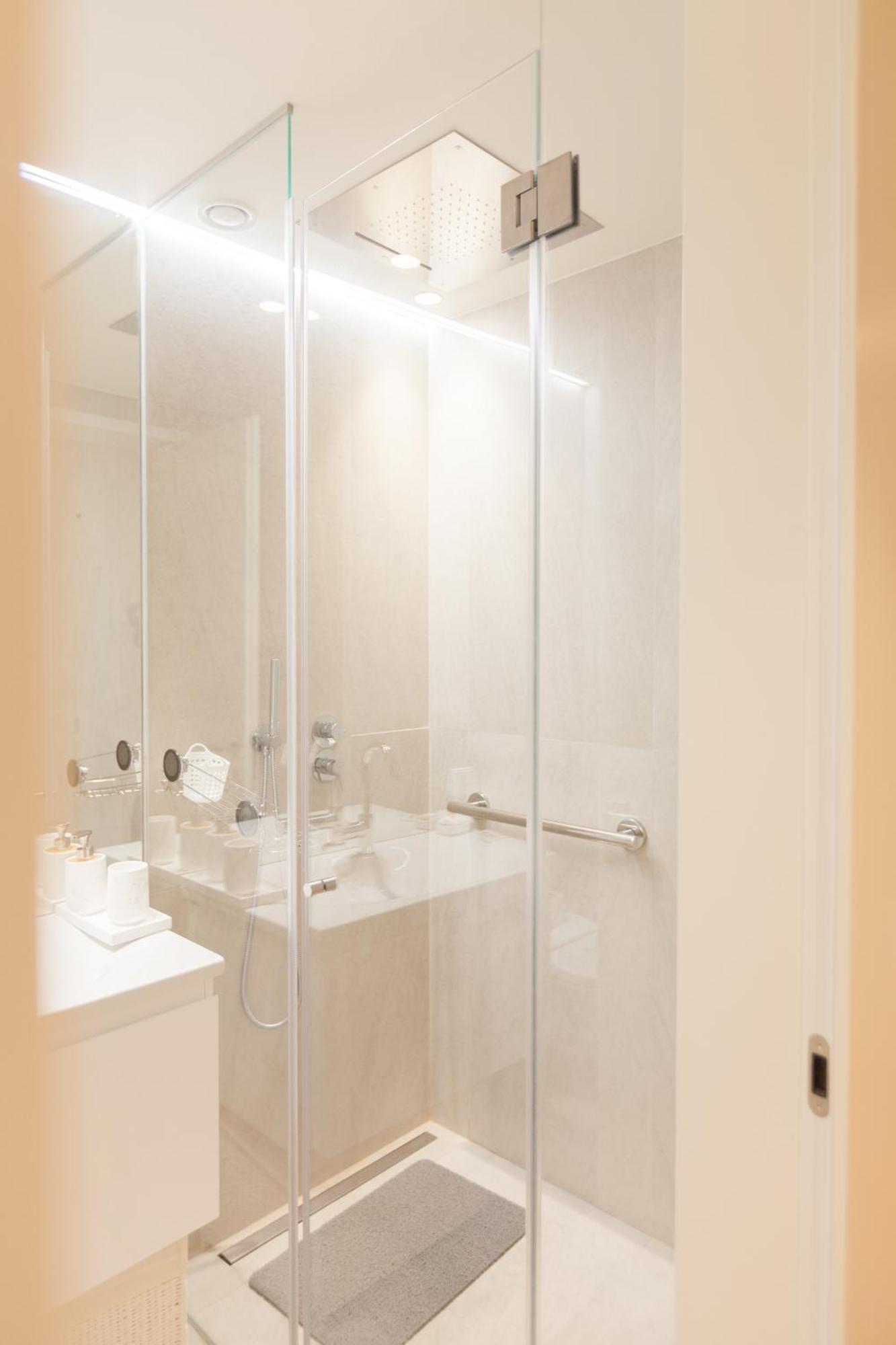 Flh Cais Sodre Chic Urban Flat With Balcony * Lisboa